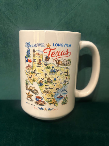 2026 Tea Towels, Mugs, Potholders