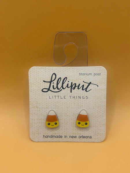 2024 Stud Earrings
