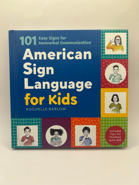 Sign Language Tools