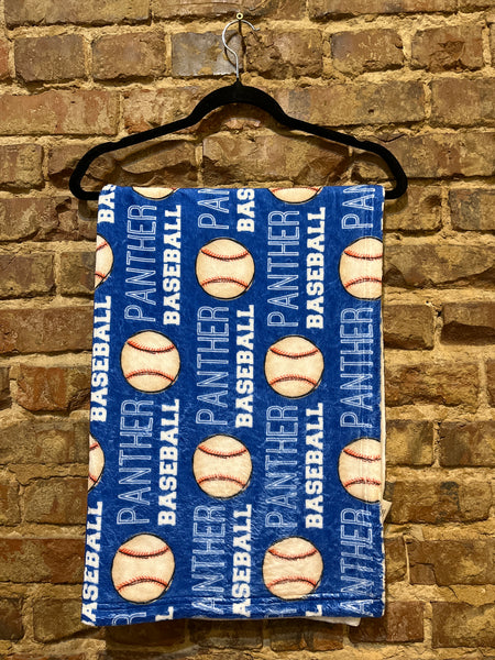 Sports Blankets