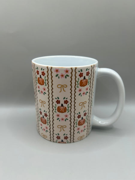 Fall Mugs 2026
