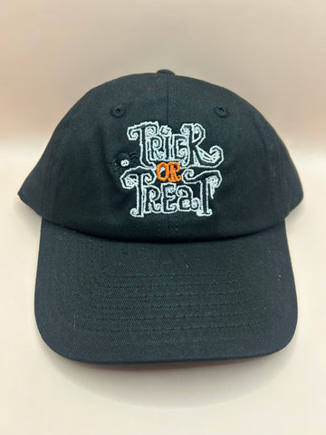 Youth Trick or Treat Hat