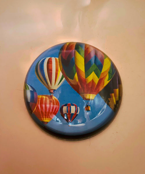 2026 Hot Air Balloon Collection