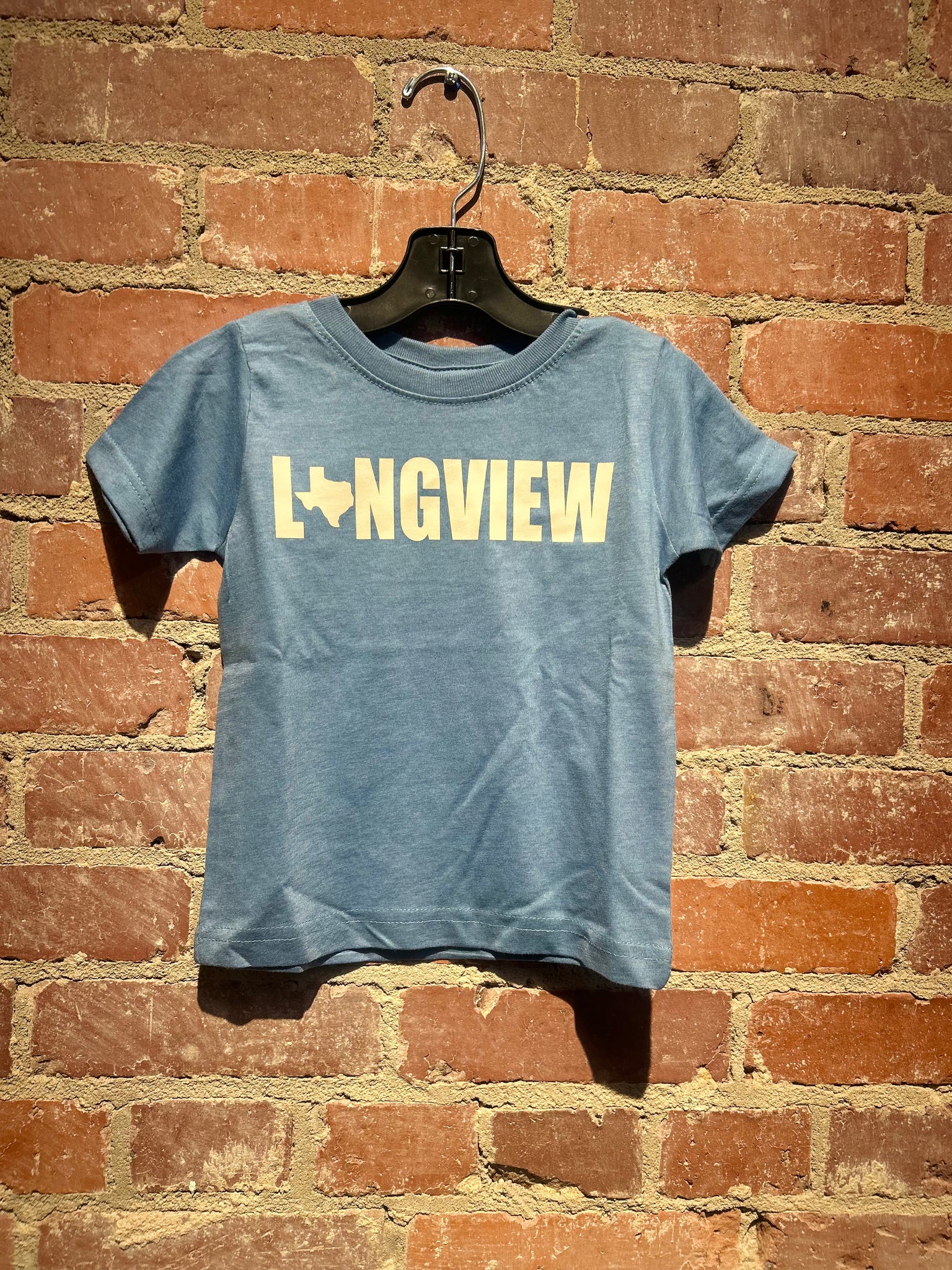 Toddler Longview O S/S 2025
