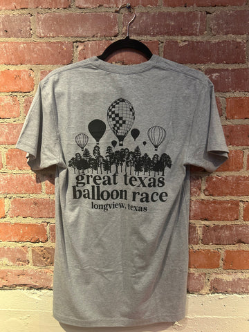 2023 Balloon Race S/S Shirts