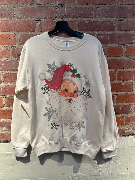 2024 Holiday Shirts and Sweatshirts  By Sugar Stitch