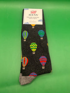 2024 Sock Collection by Alynn