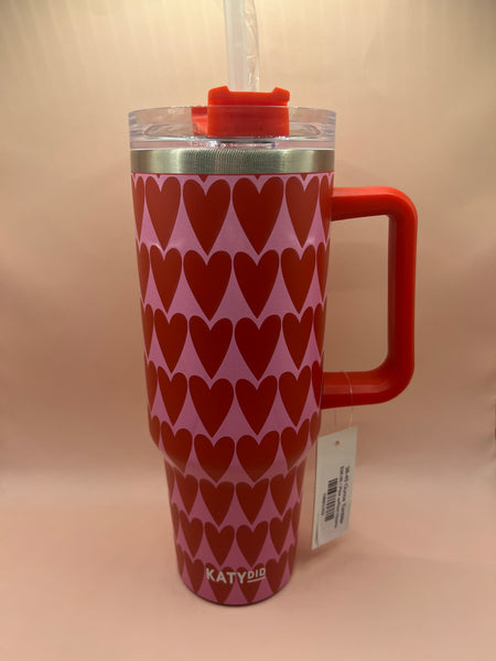 38-40 Ounce Tumbler