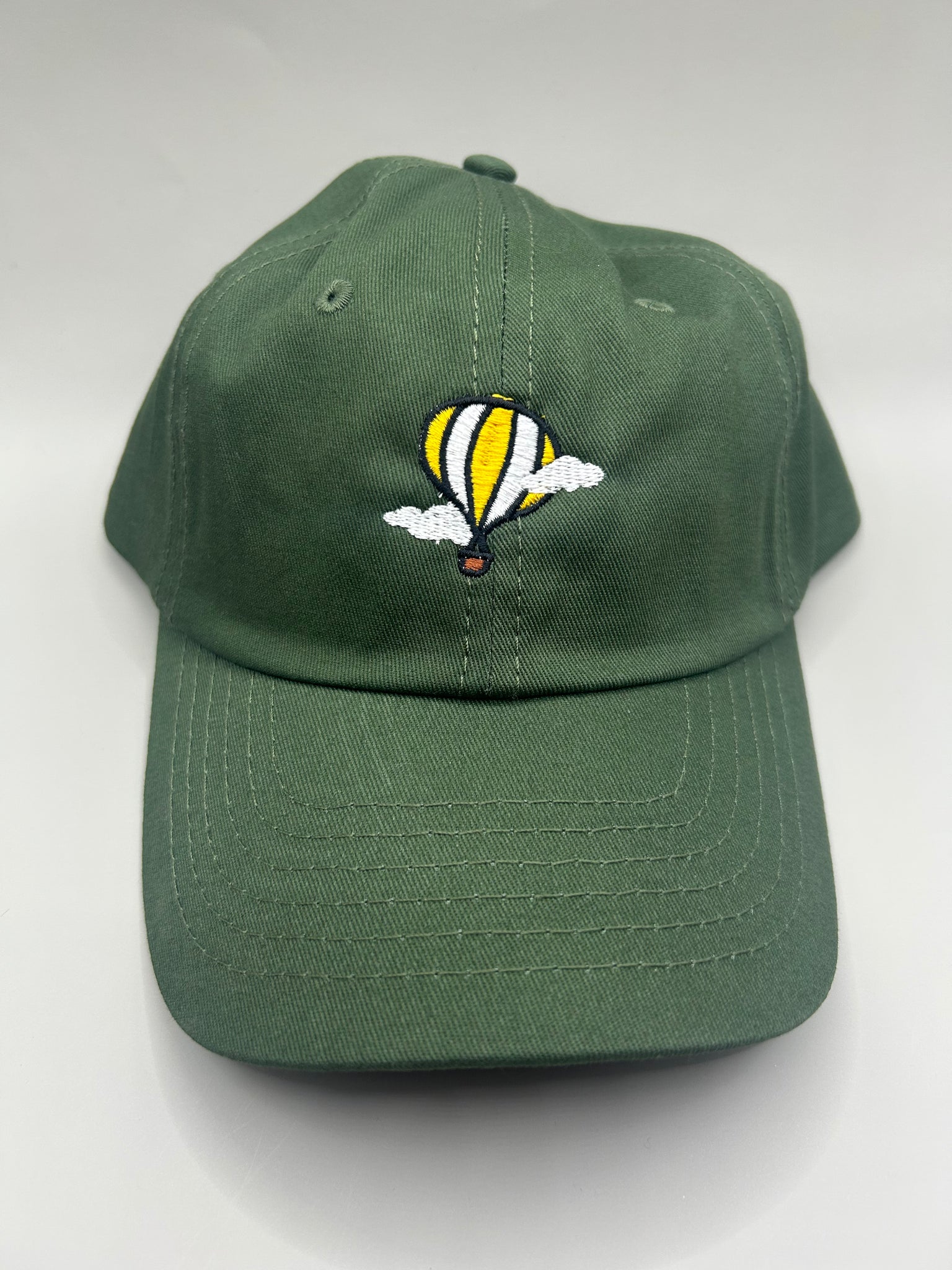 Unisex Texas Soft Baseball Hat