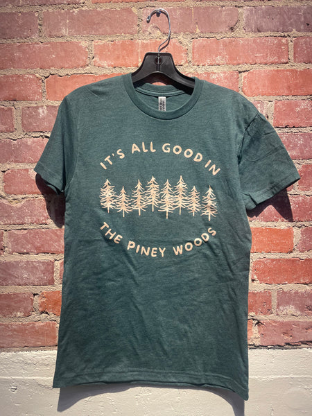 Pineywoods Collection