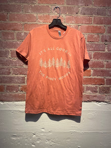 Pineywoods Collection