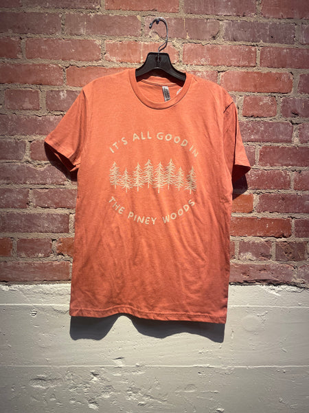 Pineywoods Collection