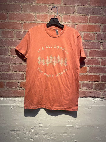 Pineywoods Collection
