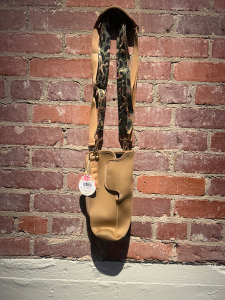 40 OunceTumbler Crossbody Sling