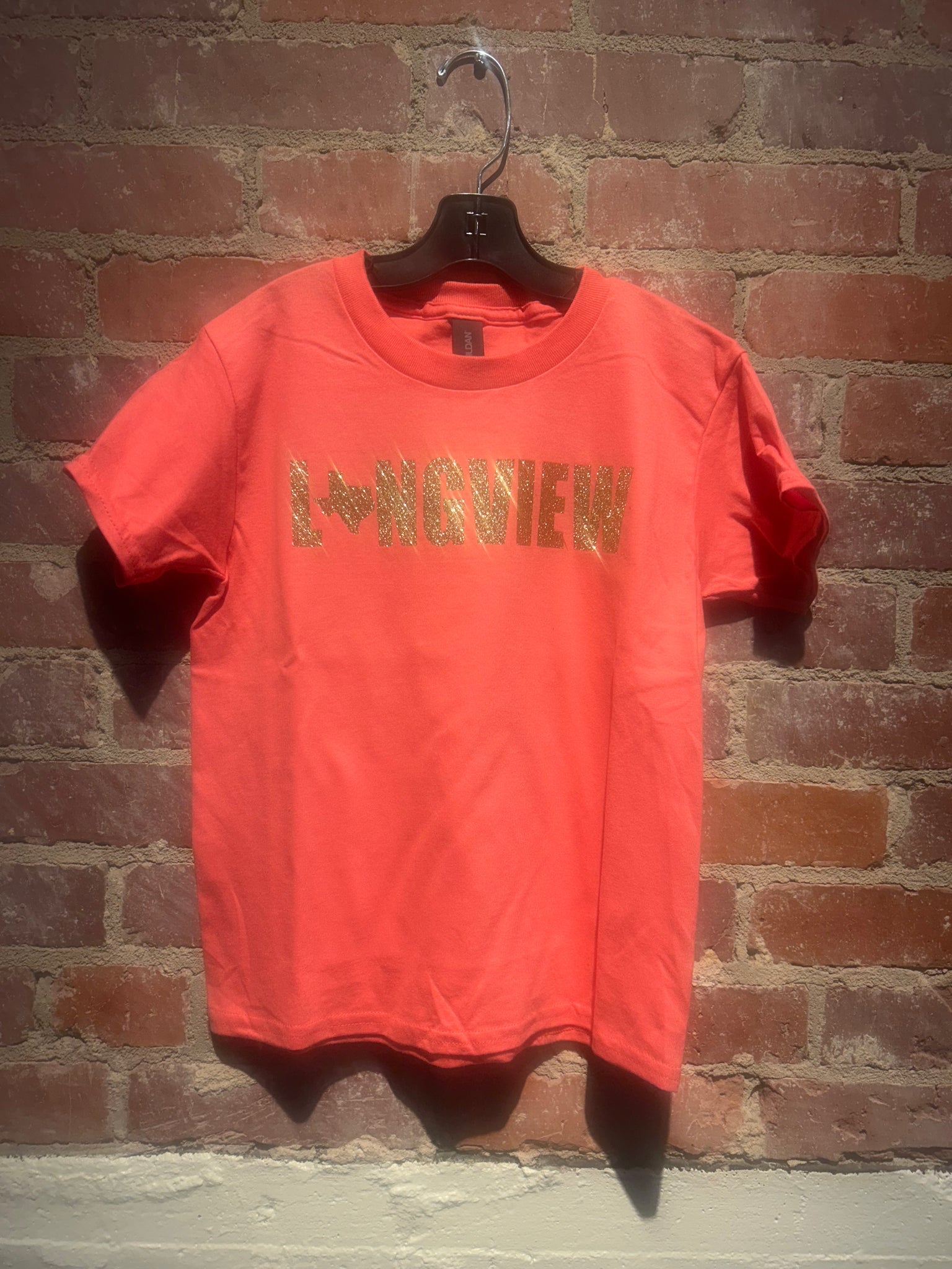 Youth Longview O S/S 2025