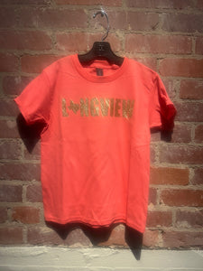 Youth Longview O S/S 2025