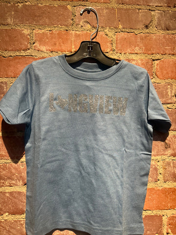 Toddler Longview O S/S 2025