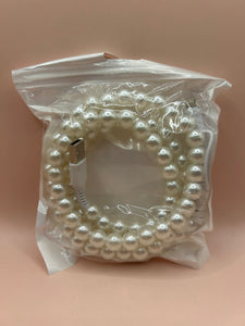 Pearl iPhone Charger