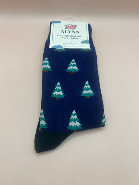 2024 Sock Collection by Alynn