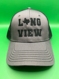 Otto Longview O Hats