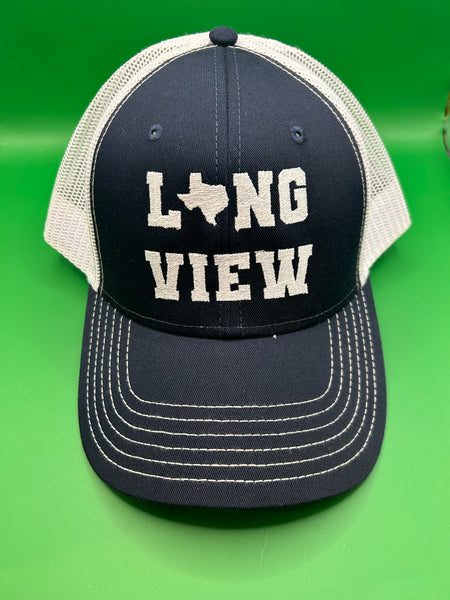Otto Longview O Hats