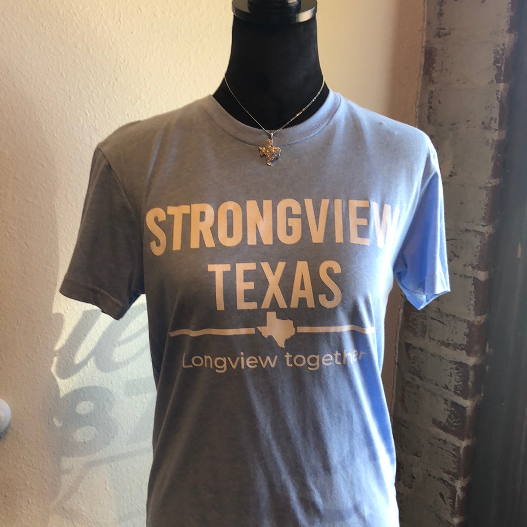 Strongview T-Shirt