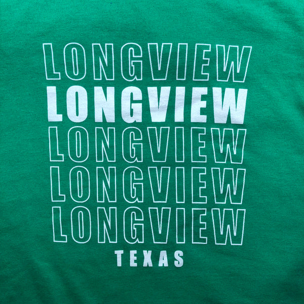 Youth Longview Repeat T-Shirt