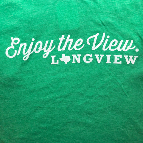 Enjoy the View T-Shirt