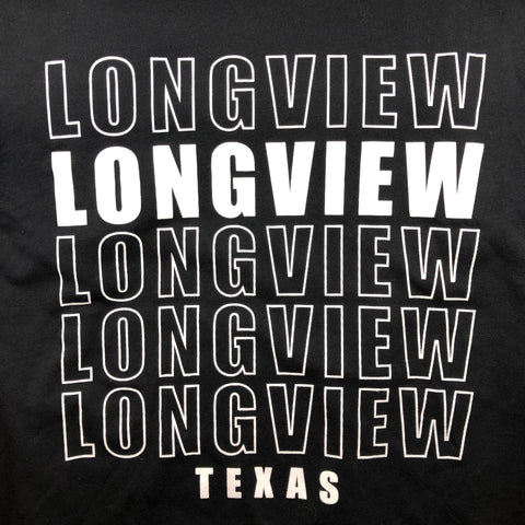 Longview Repeat T-Shirt