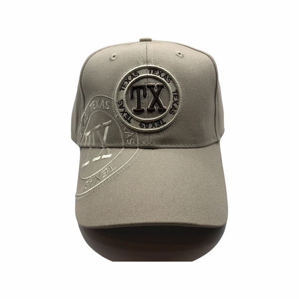 TX Texas Hat